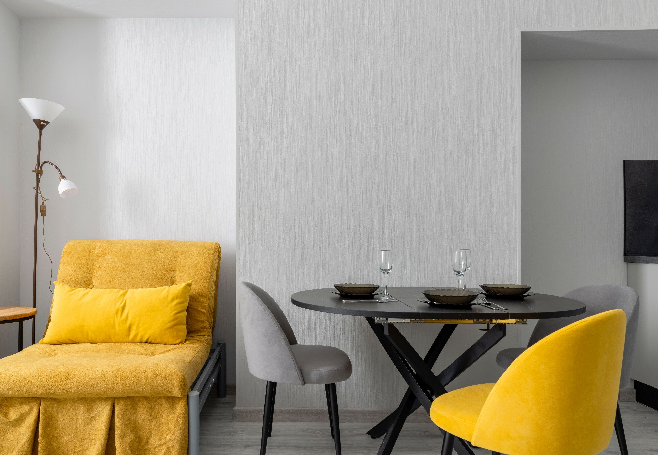 Фото R&b на Невском