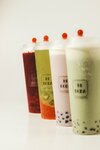 Hi Boba (Saint Petersburg, Savushkina Street, 141) ، حانة مشروبات غير كحولية