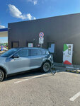 Green Drive (Moscow Region, Stupino City District, M-4 Don, 72-y kilometr, 1), electric car charging station