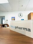 Miopharm (Vavilova Street, 57Ас1), pharmaceutical company