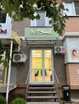 Mone Beauty (ulitsa im. Geroya Yatskova I.V., 1/10), beauty salon