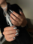 Korolena_nails (Shubinsky Lane, 2/3), nail salon