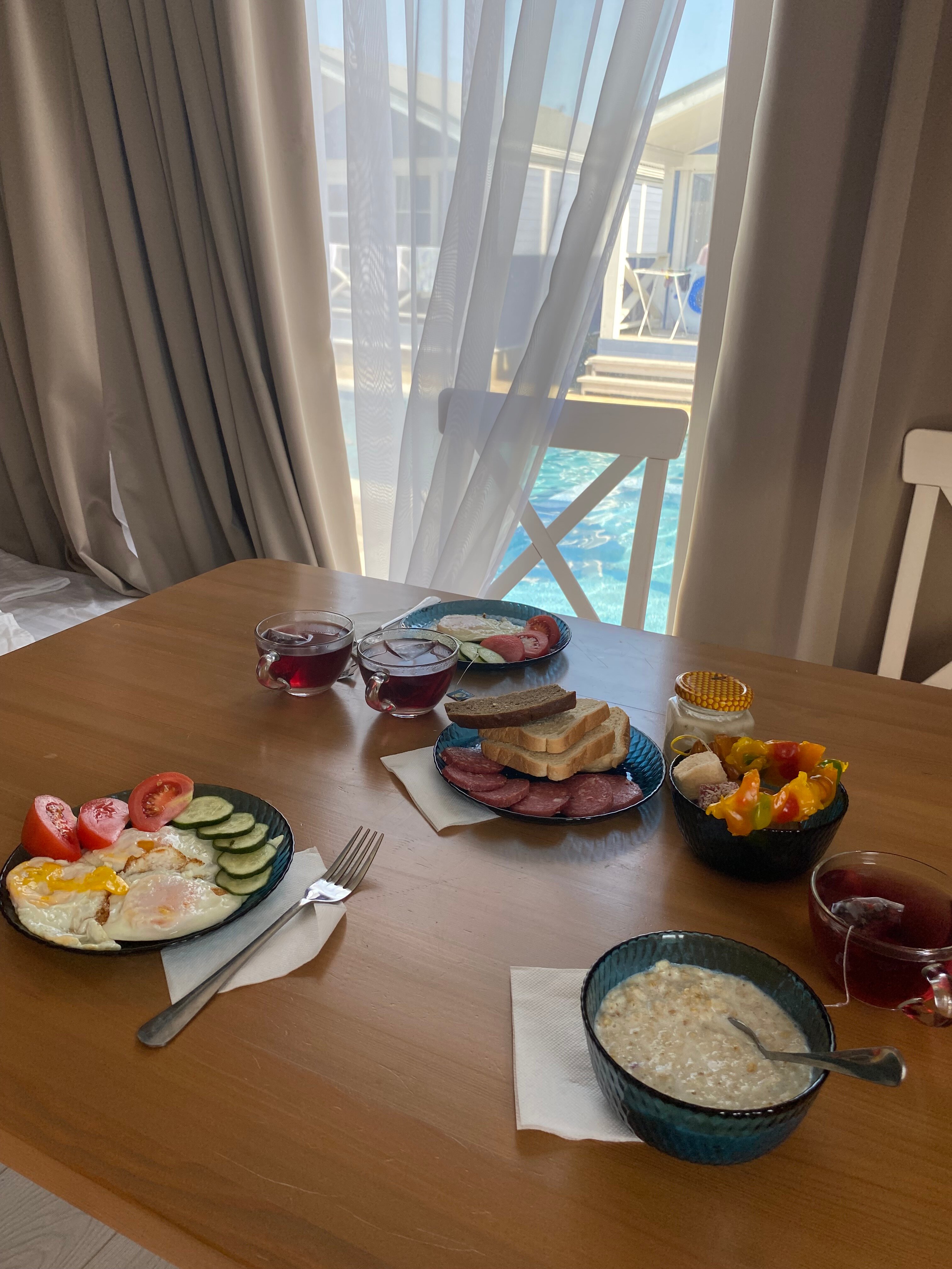 Фото Вилла Blue Waves