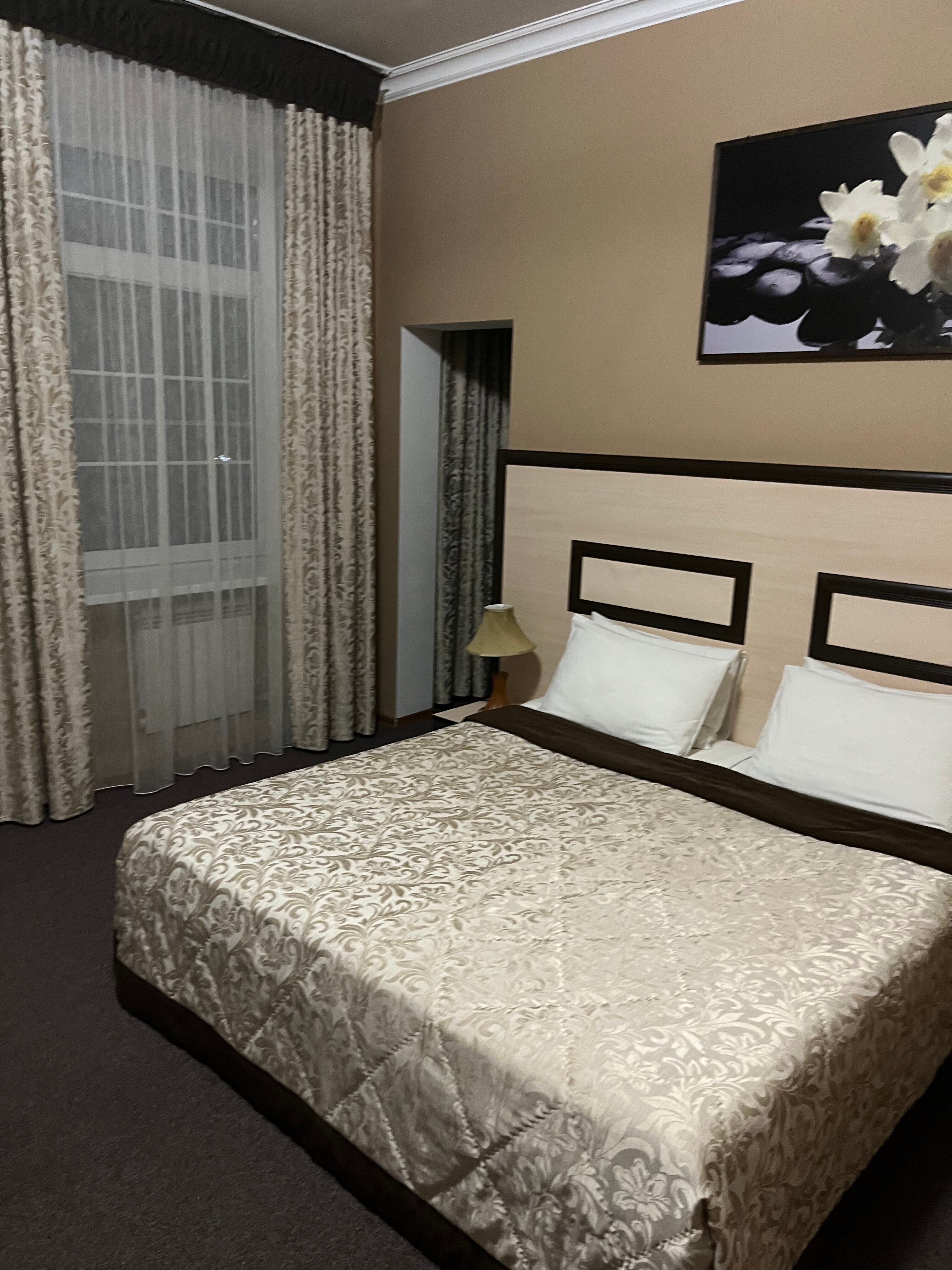 Фото Королевский двор