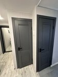 Stdveri (bulvar Trudyashchikhsya, 18к5), puertas