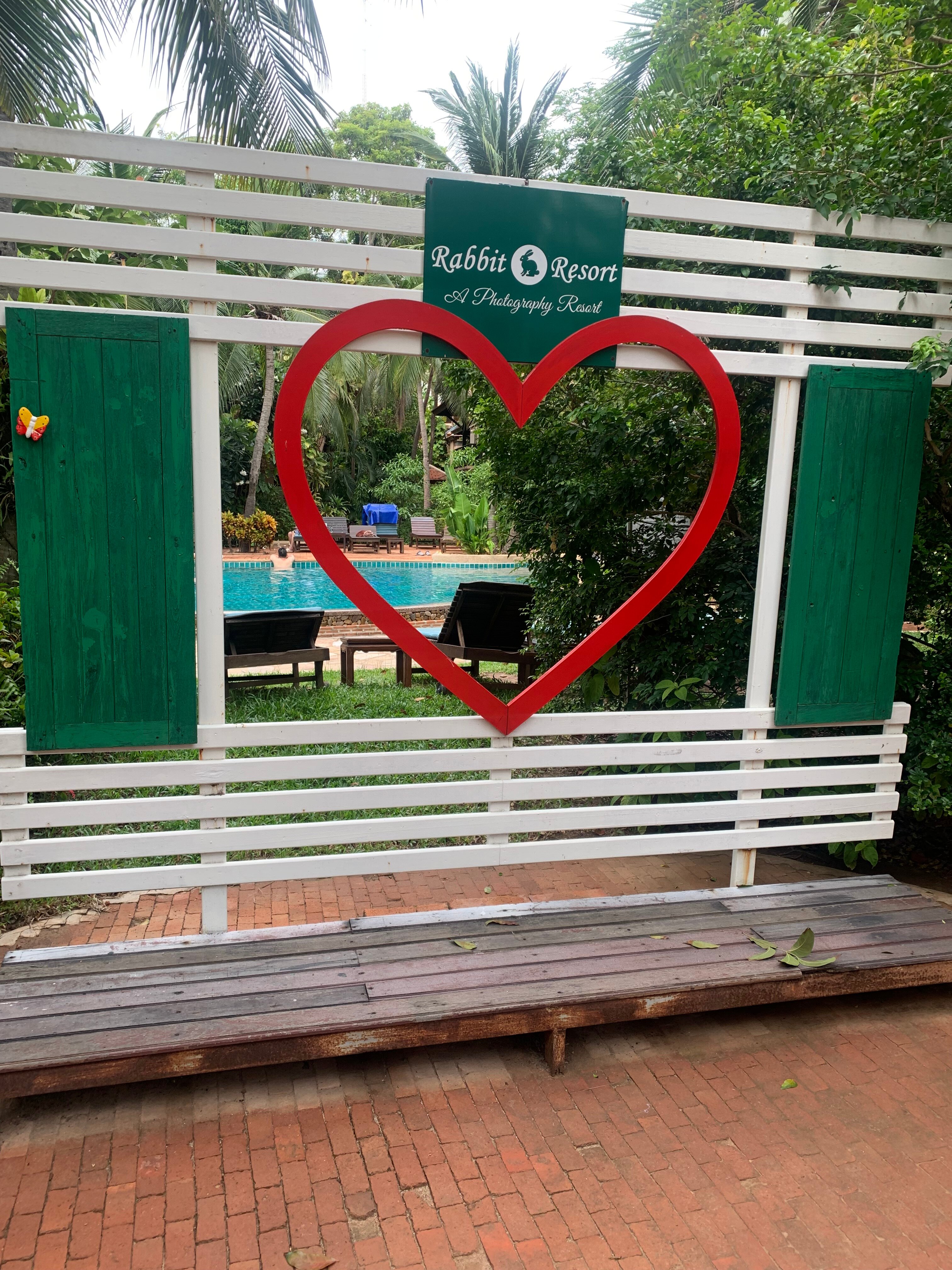 Фото Rabbit Resort Pattaya