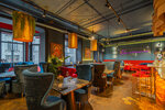 Feromon (Bolshoy Petrogradskoy Storony Avenue, 82), hookah lounge
