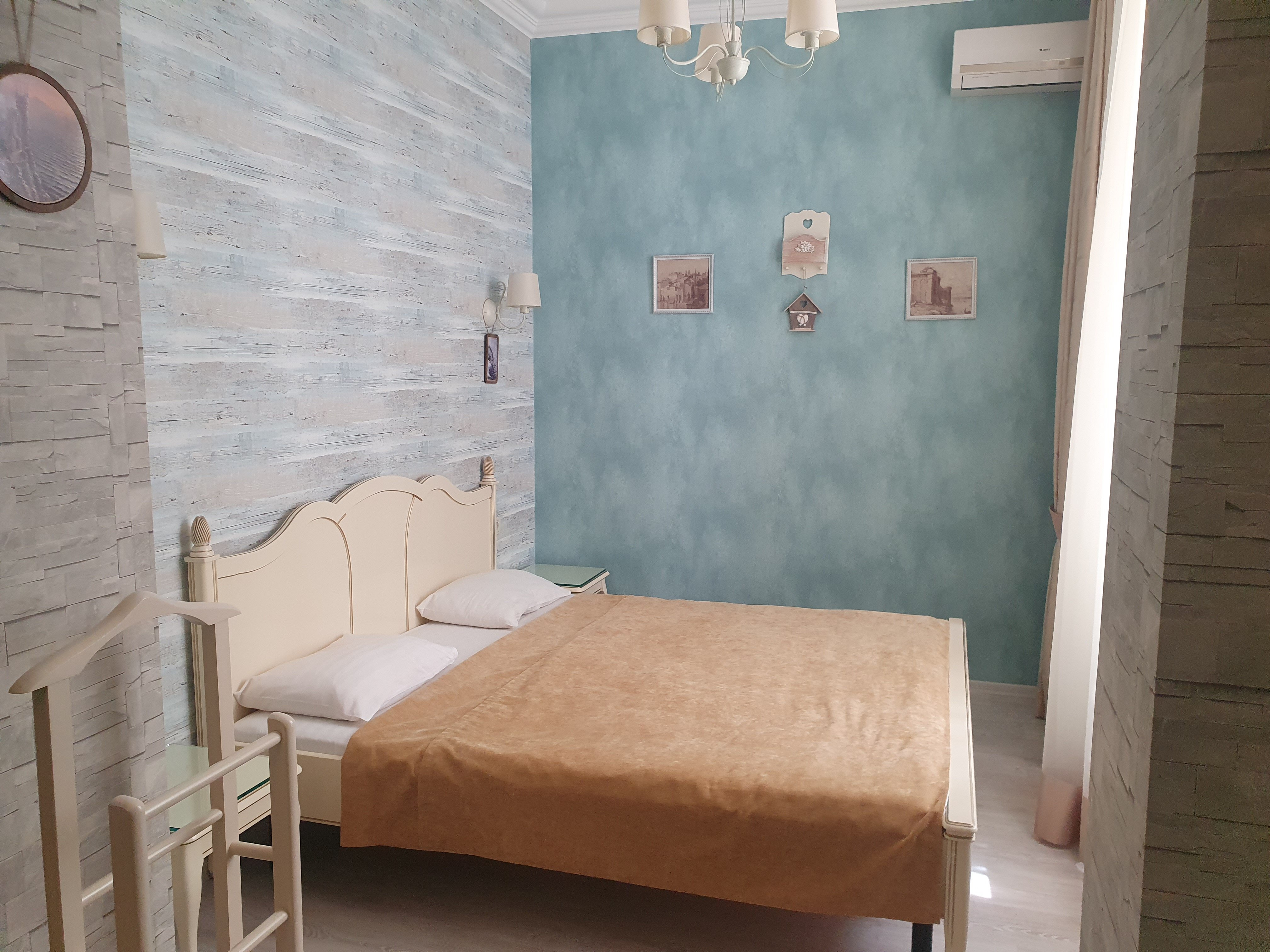 Фото Да Винчи