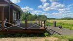 Гостевой дом Клевер (derevnya Kvashninskaya, 17), resort