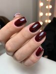 Namanicure_33 (Gorkogo Street, 94) ، صالون العناية بالأظافر
