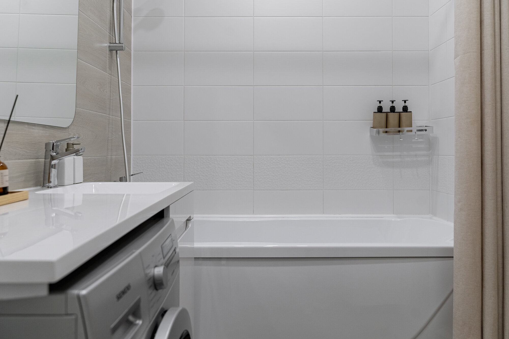 Фото Krasnika Home