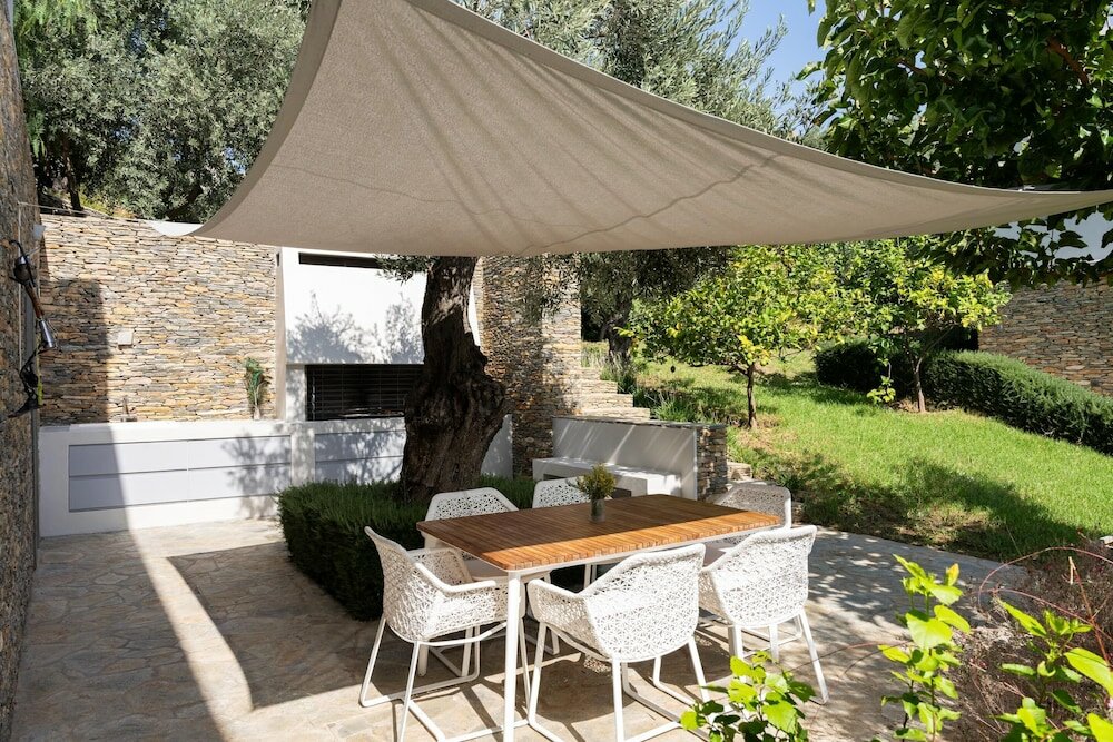 Фото Pelagoon Skiathos