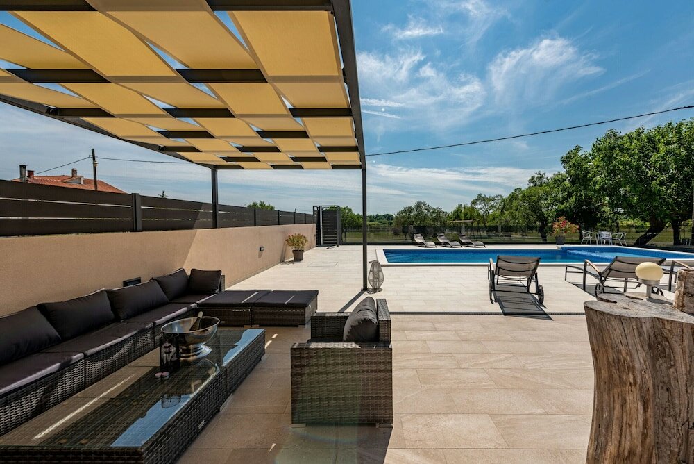 Фото Villa Milemare