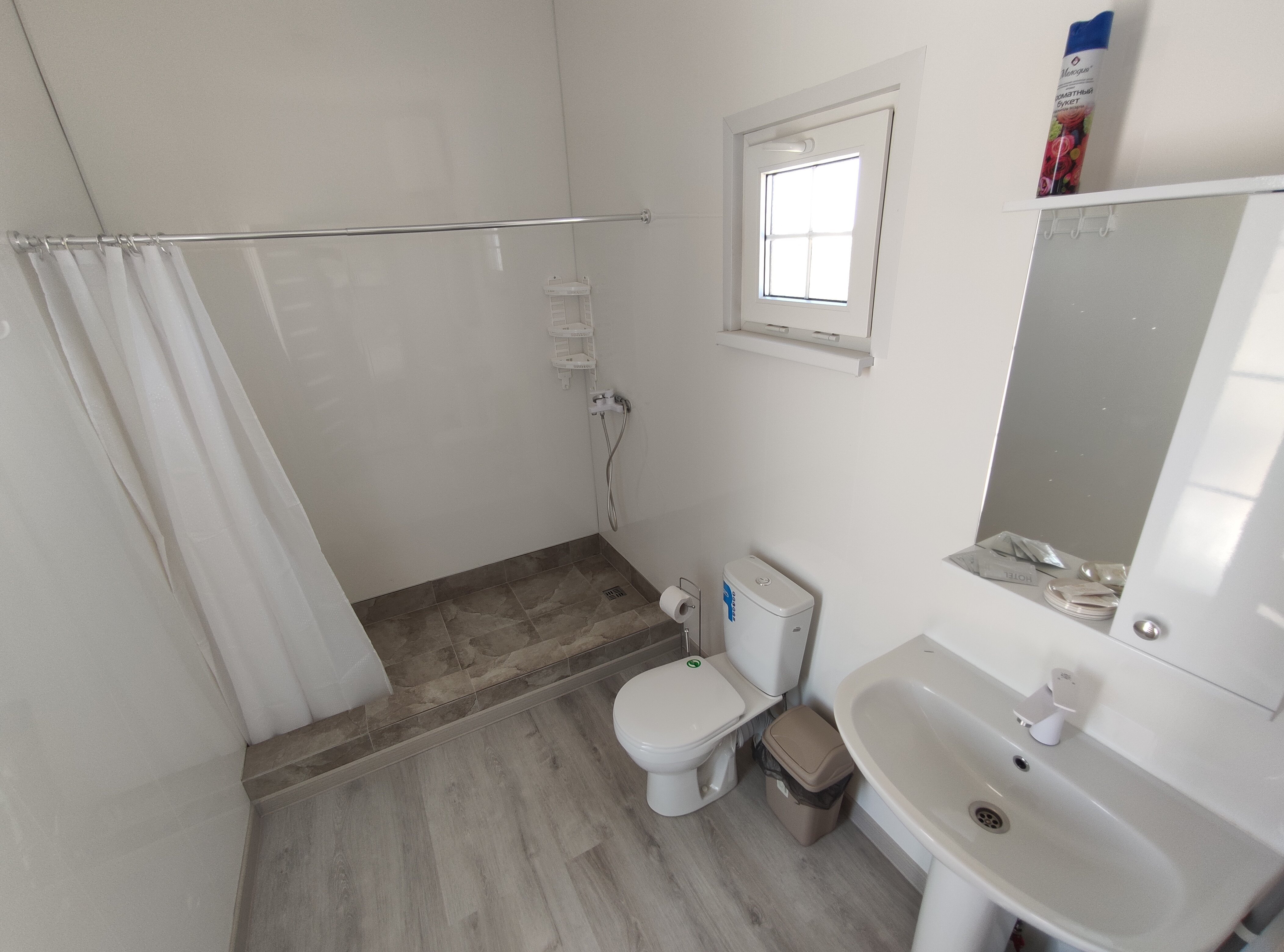 Фото Южный бриз