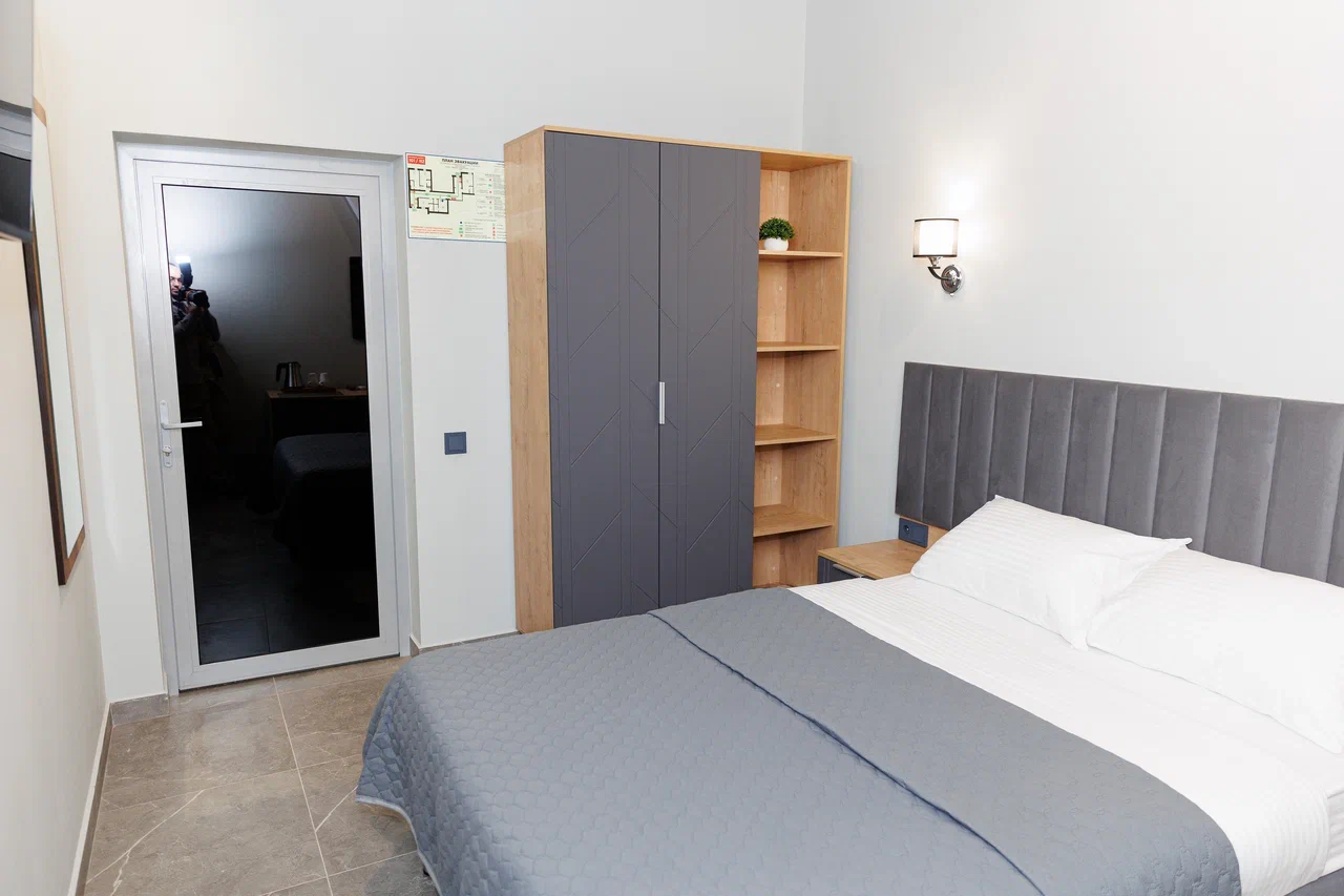 Фото Атмосфера