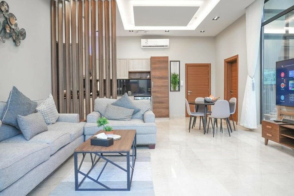 Фото Villa Bali Jeddah