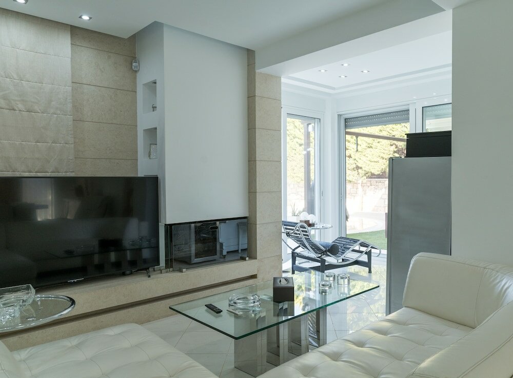 Фото Serenity Bliss Villa