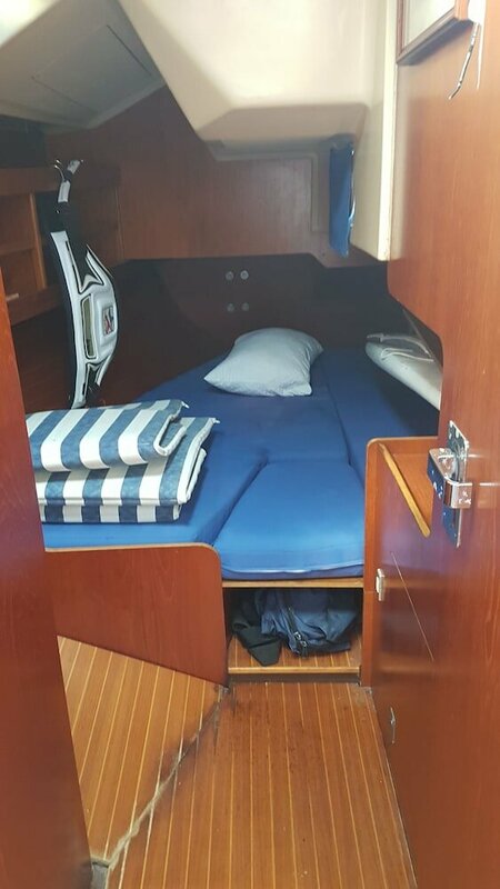 Апартаменты B & Boat Cetara and Travel