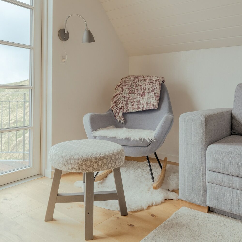 Фото Unique Boathouse by The Foreshore Sea View