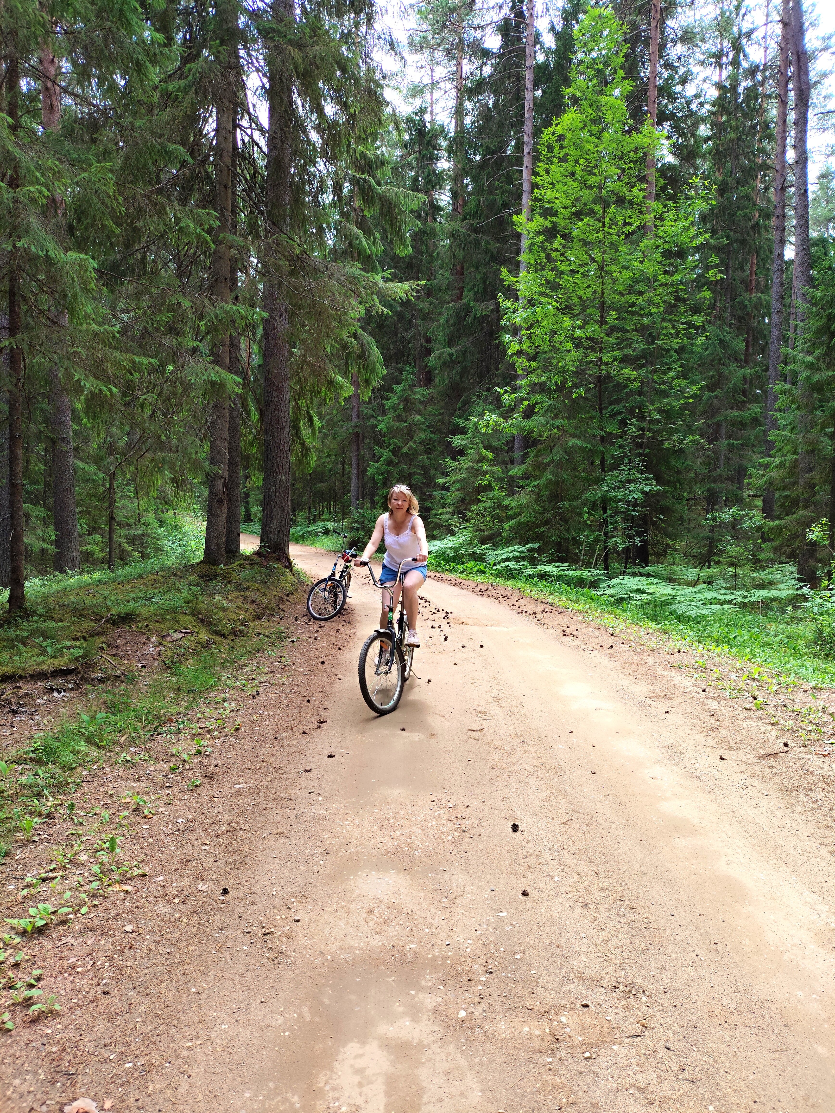 Фото Пансионат Северное сияние