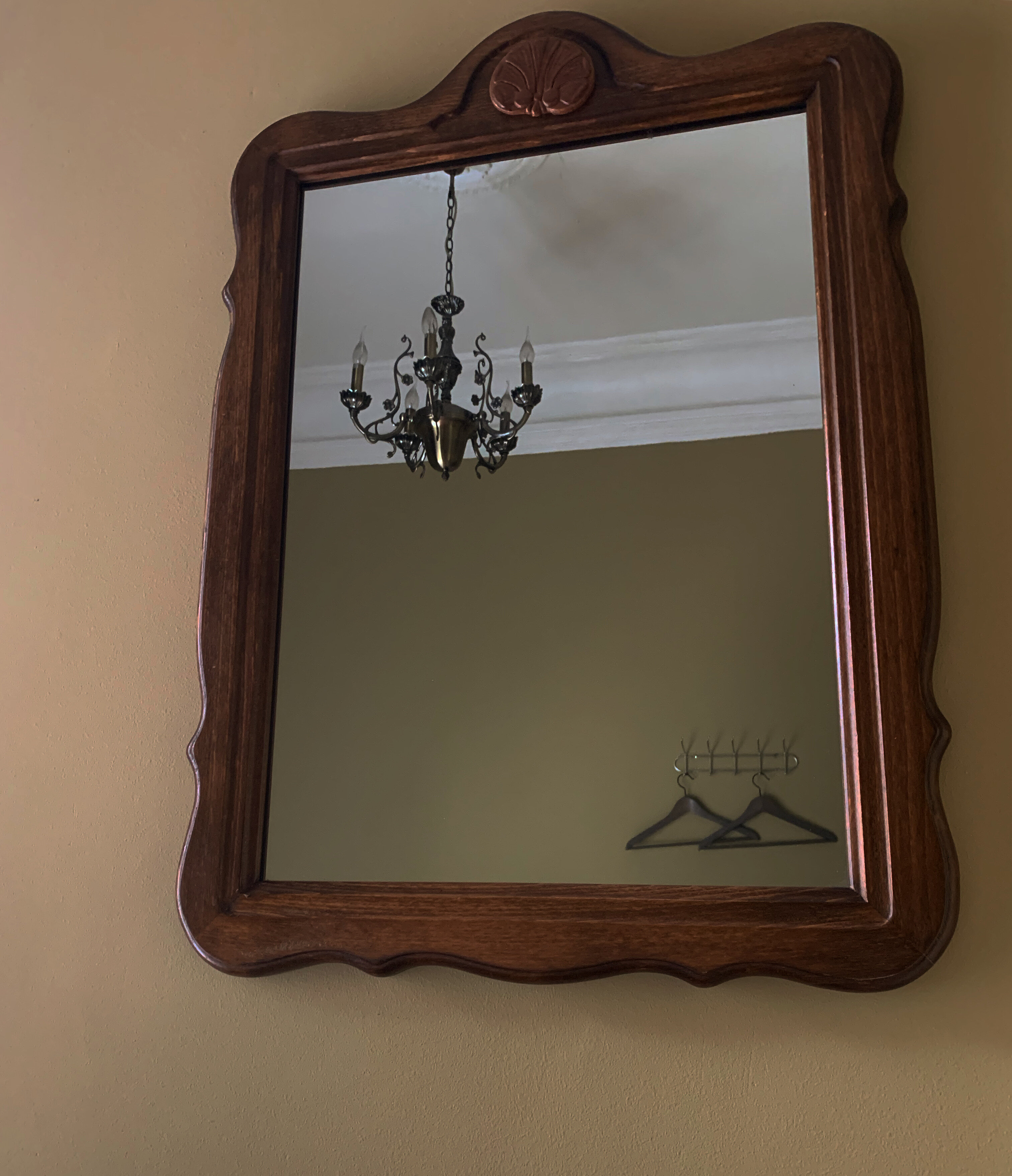 Фото Замок 1910г в Старых Гаграх