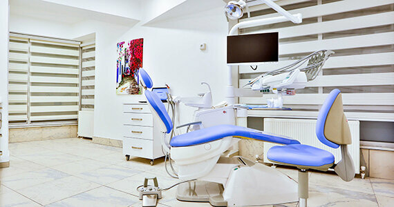 Dental clinic Dentim Ağız ve Diş Sağlığı Polikliniği, Adapazari, photo