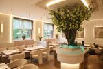 Stay (Trubetskaya Street, 10), restaurant