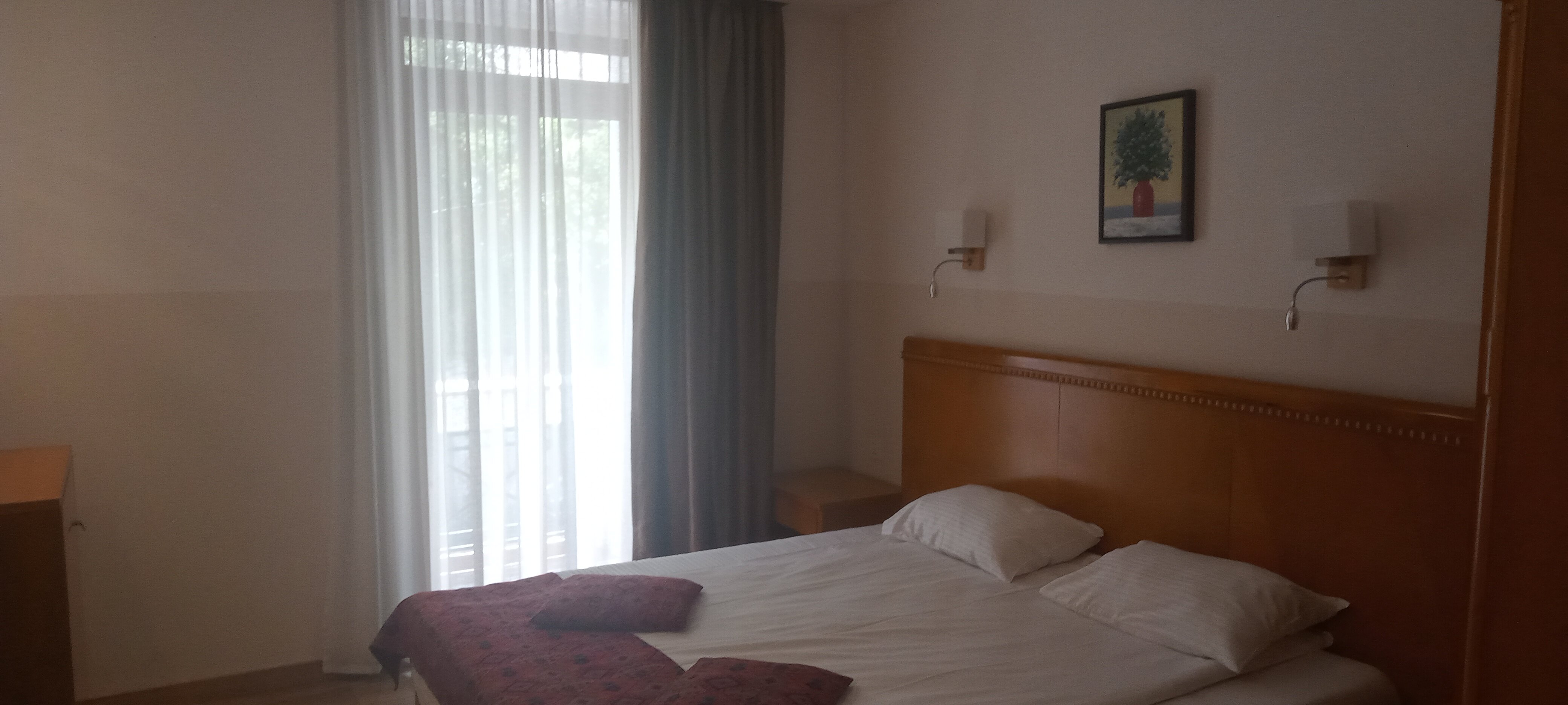 Фото Urban Boutique Hotel