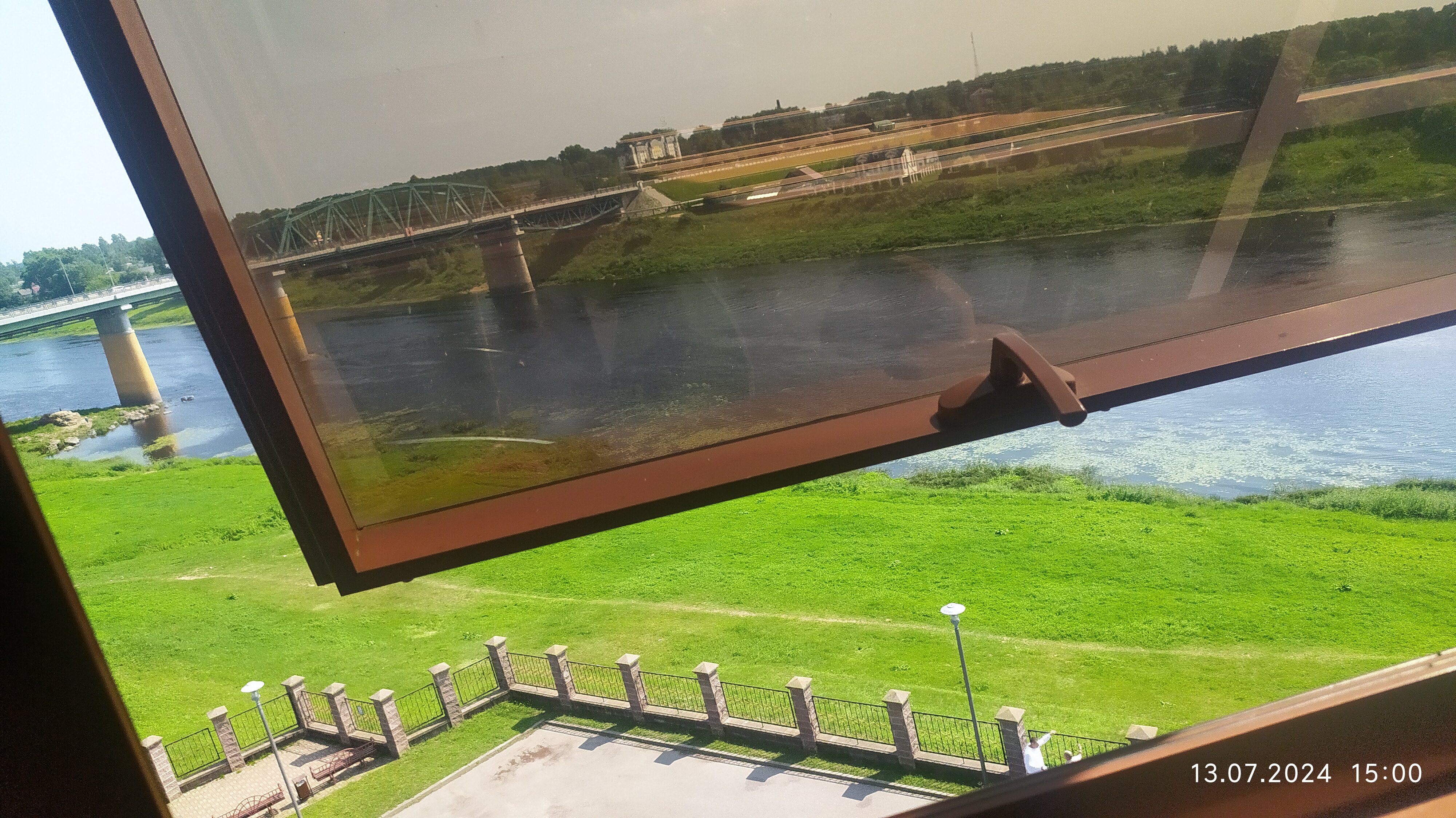 Фото Парус гостиница СГУСУ Витебского областного центра олимпийского резерва по гребным видам спорта