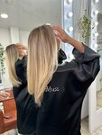 Krasota (Marshala Bagramyana Street, 14), beauty salon
