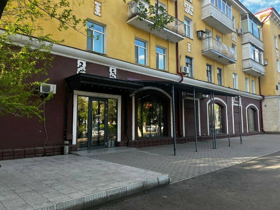 Ресторан Братья Мушкины, Караганда, фото