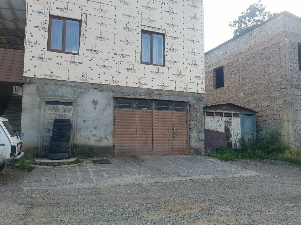 Car service, auto repair Автосервис, Vanadzor, photo