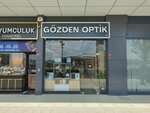 Gozden Optics (Istanbul, Basaksehir, Kayabasi Neighborhood, Kayasehir Boulevard, 40CT), opticial store