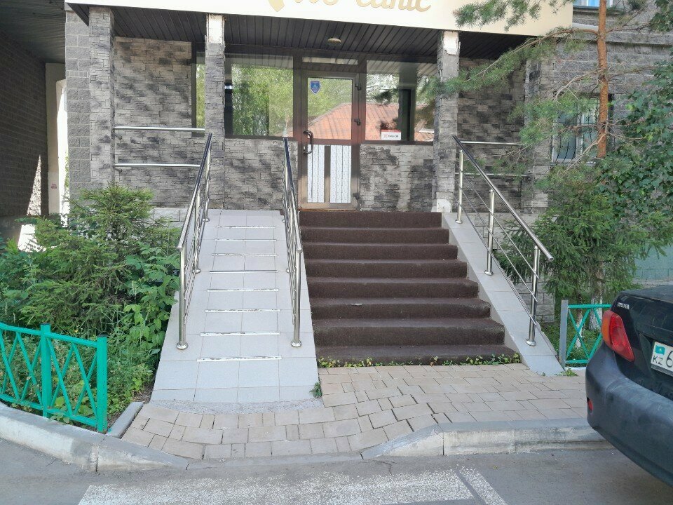 Cosmetology As Clinic, Astana, photo