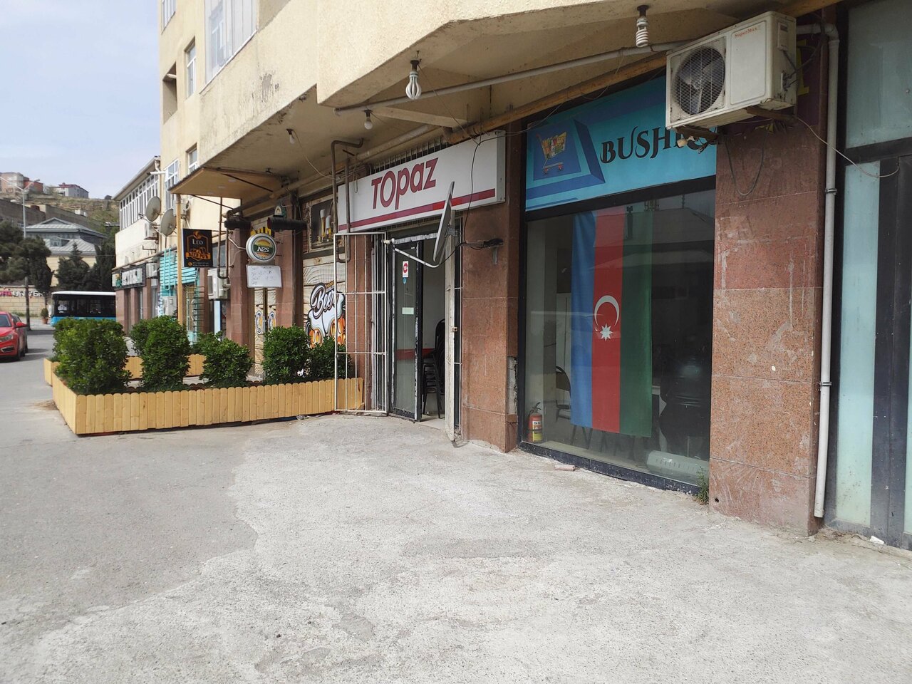 Topaz şəkli