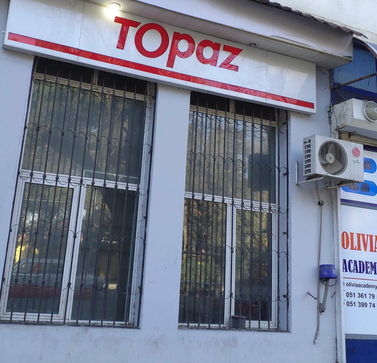 Topaz şəkli