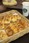 Сафа (Melnikova Avenue, 33), bakery