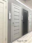 Двери (selo Vnukovo, 125А) ، الأبواب