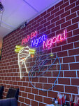 Food Hanoi (Baumana Street, 33А) ، مقهى