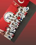 The Alaaddin Club Istanbul (İstanbul, Kucukcekmece District, İstasyon Mah., Rıfat Ilgaz Cad., 3), sports hall, gym