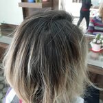 Gunes Ladies Hairdresser 3 (Antalya, Muratpaşa, Köroğlu Blv., 11F) ، صالون العناية بالأظافر