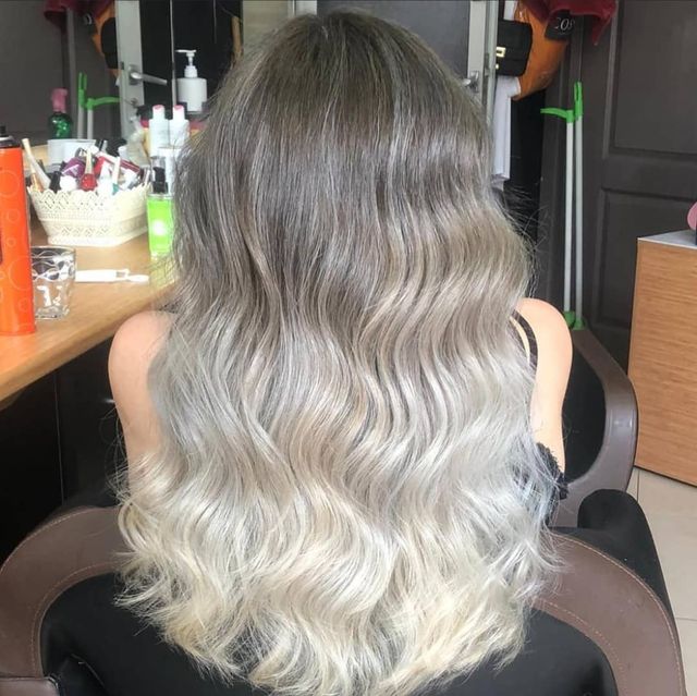 Almina Guzellik Salonu