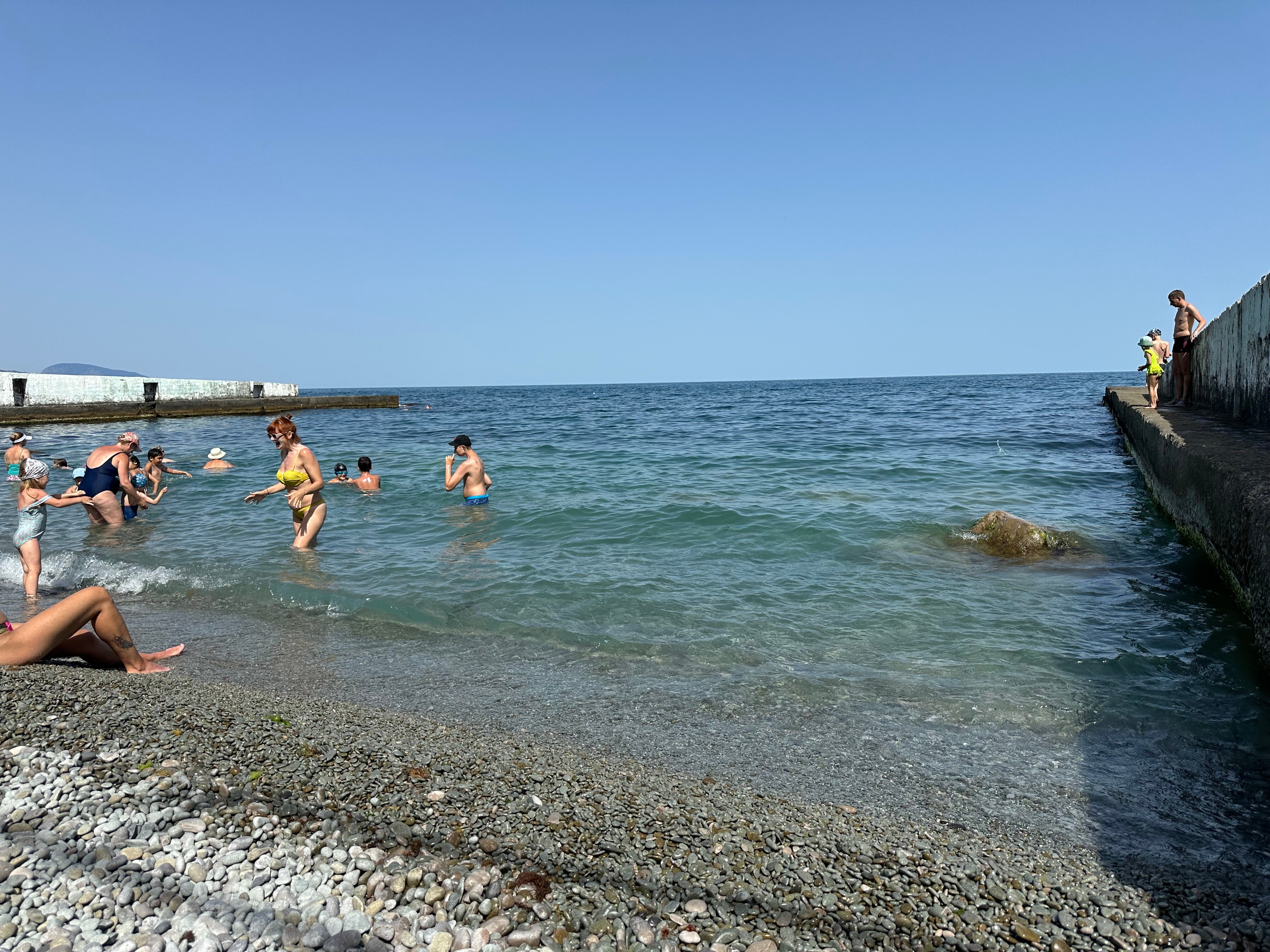 Фото Горный