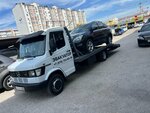 Эвакуатор (микрорайон Исмаил-Бей, улица Чокрак, 22), remolque de automóviles