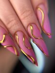 Kotovanails (Bolshaya Dmitrovka Street, 7/5с3), estudio de manicura