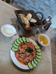 Chaykhana Navat (Litovskiy Boulevard, 22с1), tea house