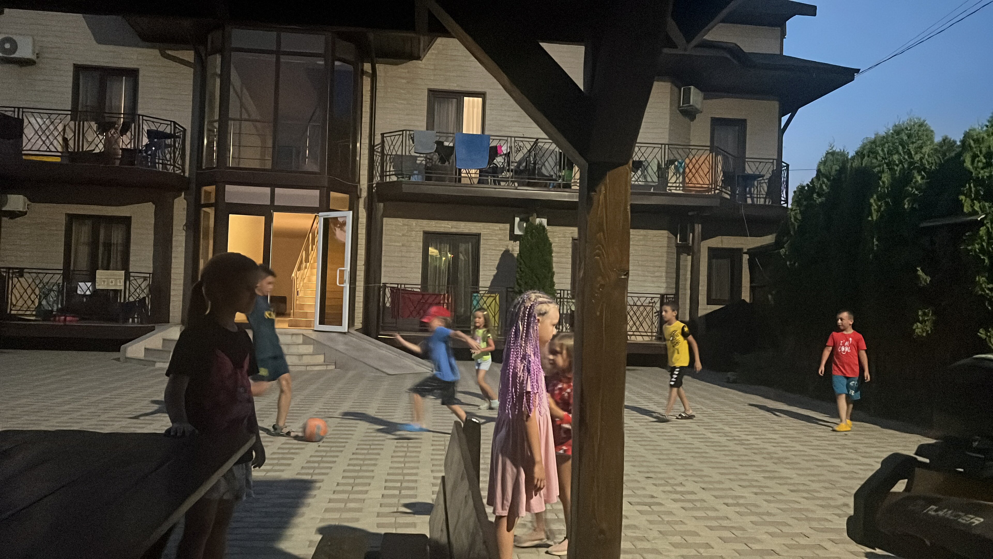 Фото Элитель