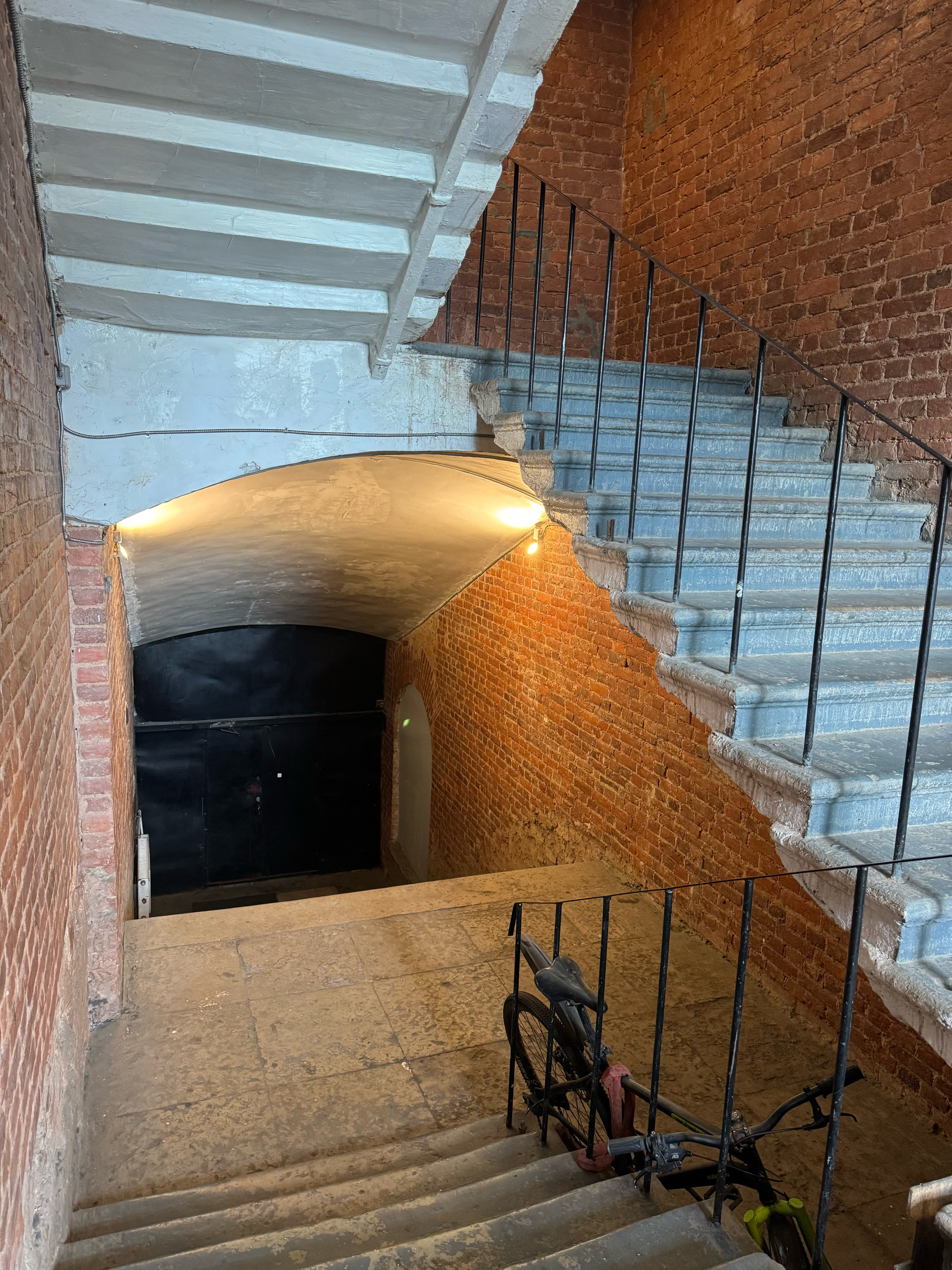 Фото Roof Capsules