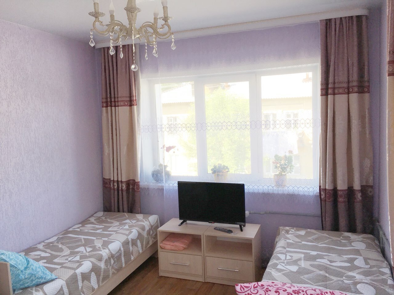 Фото Камран