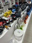 Unipump (2-y Vertkovskiy pereulok, 20/1), pumping equipment